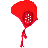 Swim West Red - Water Polo Cap