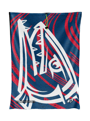 Johnson Ranch Barracudas - Mesh Bag