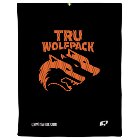 Tru Wolfpack - Mesh Bag