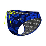 Johnson JJ - Waterpolo Brief Swimsuit