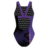 Swim smart - Classic Strap