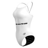 Club Warrior Team Aquatic Supplies - Skinny Strap