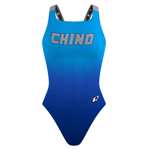 Chino HS - Classic Strap Swimsuit