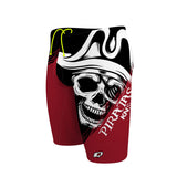 Piratas KNSwim RED - Jammer Swimsuit
