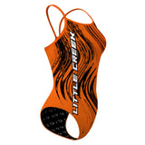 LITTLE CREEK SO - Skinny Strap Swimsuit
