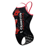 Crawfish Aquatics 21 - Sunback Tank