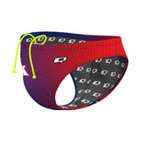 Westminster Academy - Waterpolo Brief Swimsuit