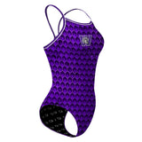 warriors7 - Skinny Strap