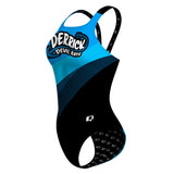 Derrick Devil Rays FV - Classic Strap Swimsuit