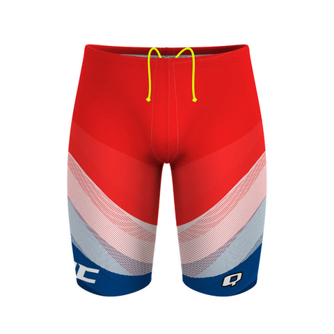 Costa Rica 2022 v1 - Jammer Swimsuit