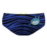 Saskatoon Sharks - Classic Brief Swimsuit