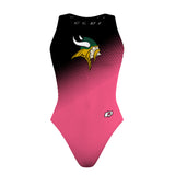 Lady Vikings - Women's Waterpolo Swimsuit Classic Cut