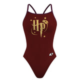 Border City Stingrays Harry Potter - Skinny Strap