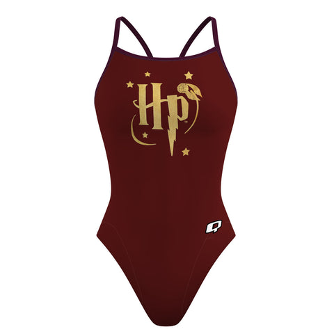 Border City Stingrays Harry Potter - Skinny Strap