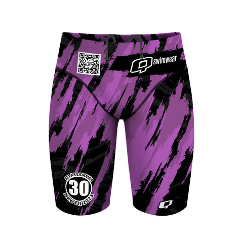 Fit Kit 2023 - Atlas Jammer Swimsuit