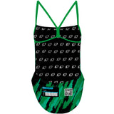 Fit Kit 2023 - "Y" Back Swimsuit