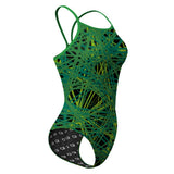 Eddie Green - Skinny Strap