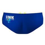 UNIK 2022 - Classic Brief Swimsuit