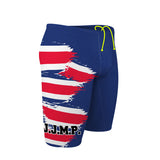 Costa Rica - JJMP - Jammer Swimsuit