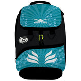 Template01 - Backpack