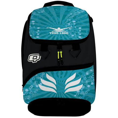 Template01 - Backpack