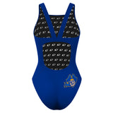 Channel Islands - Classic Strap Swimsuit