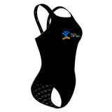 Natacion Cariari v1 Classic Strap - Classic Strap Swimsuit