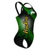 Sweet Home Huskies - Classic Strap Swimsuit