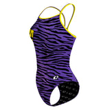 Hagerstown skinny 8 - Skinny Strap Swimsuit
