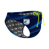 ASTANA 2 - Waterpolo Brief Swimsuit