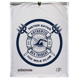 100 Mile Club Mesh Bag - Mesh Bag