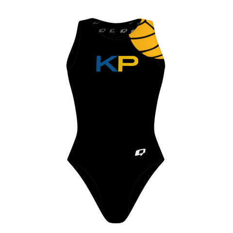 Kern Premiere WP 1 - Women Waterpolo Swimsuit Classic Cut