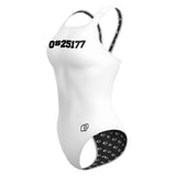 Harbour Swim Club - Classic Strap