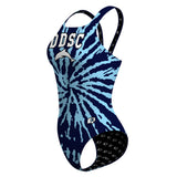 Devon Dolphins - Classic Strap Swimsuit