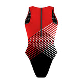 wp_custom16 - Women Waterpolo Swimsuit Cheeky Cut