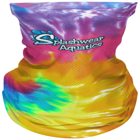 Splashwear Scarf - Scarf Mask