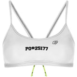 Harbour Swim Club - Bandeau Top