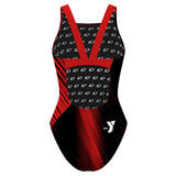 YMCA Barracudas 2 - Classic Strap