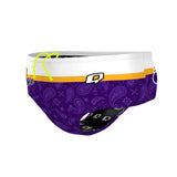 Salinas HS 24 - Classic Brief Swimsuit
