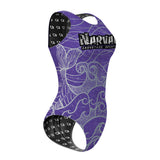 Narval - Women Waterpolo Swimsuit Classic Cut