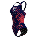 The Albany Academy - Classic Strap Swimsuit