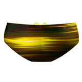 Blinding lights yellow - Classic Brief