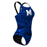 Methuen High School 2 - Classic Strap
