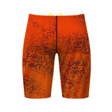Two Rivers Aquatics - Jammer Swimsuit