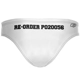 Cleveland - Bandeau Bottom
