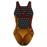 wolmers - Classic Strap Swimsuit