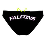 College Park HS - Waterpolo Brief Swimsuit
