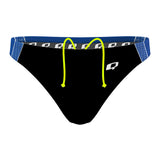 SLEEPY HOLLOW - Waterpolo Brief Swimsuit