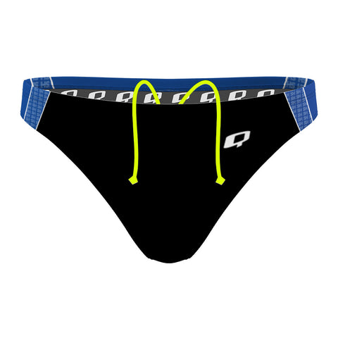 SLEEPY HOLLOW - Waterpolo Brief Swimsuit