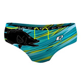 AMI HOGFISH 22 - Classic Brief Swimsuit